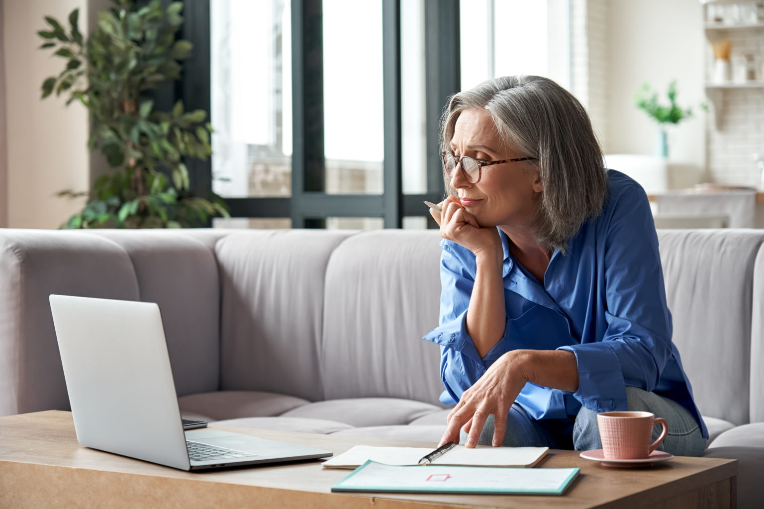 Modernizing your private practice with video therapy
