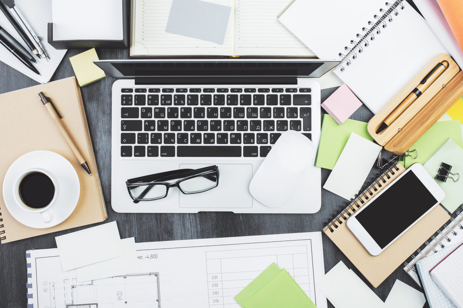 top organization tips for solo practitioners